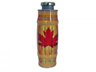 NuCan 500ml Grade A Amber Rich - 100% Pure Vermont Maple Syrup